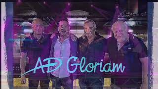 Ad Gloriam - The best of classic Rock e Orme cover band