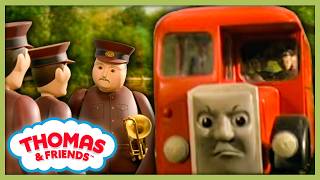 edward s blaaskapel thomas de stoomlocomotief volledige