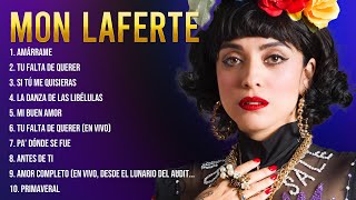 Mon Laferte Latin Songs Ever ~ The Very Best Songs Playlist Of All Time