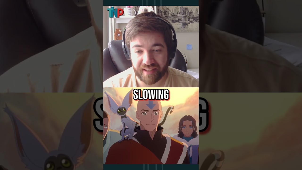 The Biggest Problem With The New Avatar Movie...