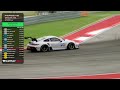 COTA - Qualifying - Porsche Sprint Challenge USA West