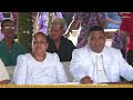 Reverend felise augafa  faletua avataeao augafas osiga fegaiga ma le ekalesia efkas i tula