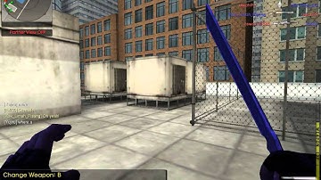 Blackshot Speed Hacker again!!!