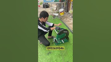 Máy cắt sắt dekton do cs2850 #dekton #maycatsat #maycatban #cokhi #maymoc #maymocvietnam