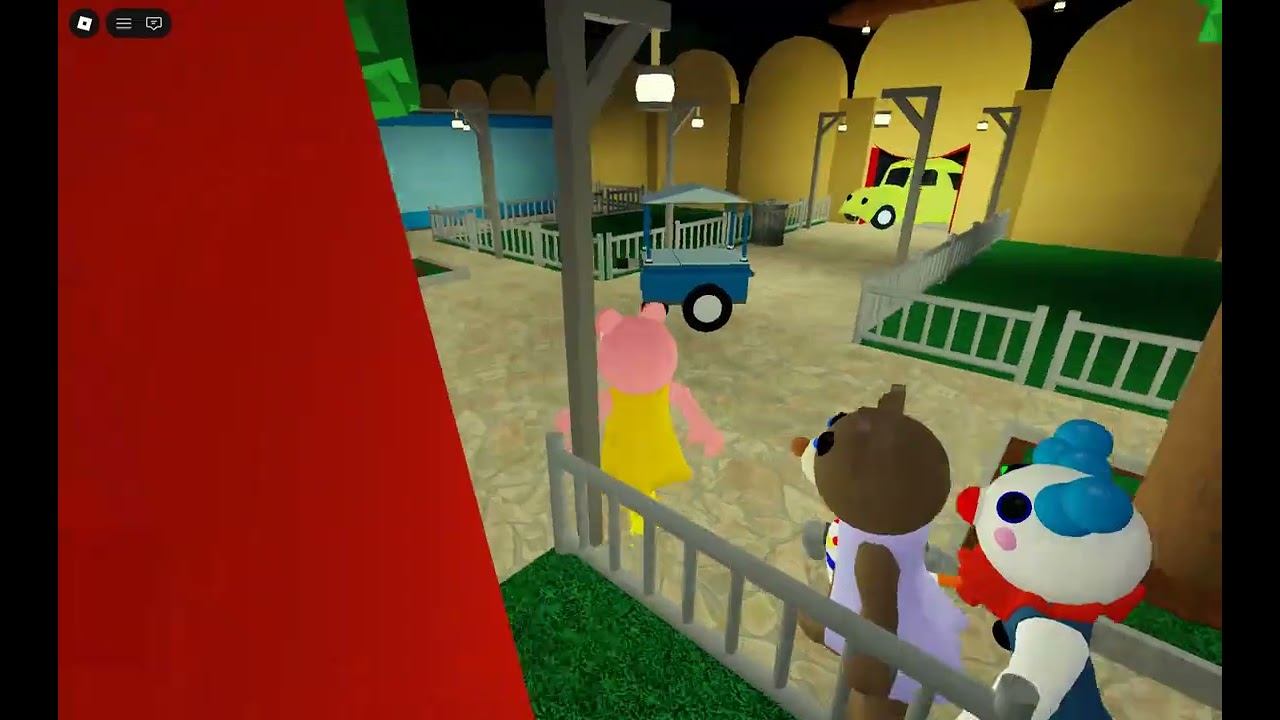 extreme carnival jukes no.2