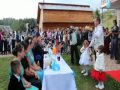 Alba24 Video: Nunta la Scarisoara