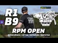 SDGPT #3 - RPM Open 2024 | R1B9 | Rönkkönen, Vetne, Semerád, Nepstad | Gatekeeper Media