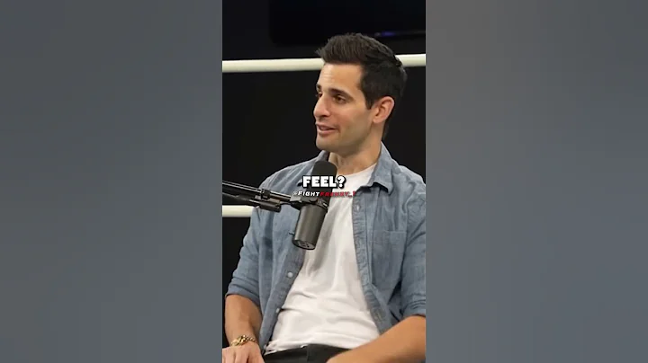 Izzy Fan of Booker T 😅 #ufc #bookert #israeladesanya #fightfrenzy