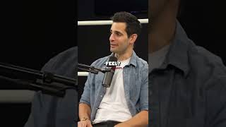 Izzy Fan Of Booker T