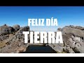 DÍA INTERNACIONAL DE LA TIERRA / OMAR TURISTA