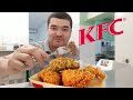 KFC... uyda mazzali KFC tayyorlash