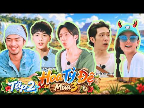 [ENG SUB] Jing Boran Shocked by Revealing Carnival Outfit | Divas Hit the Road Season 3 - Episode 2