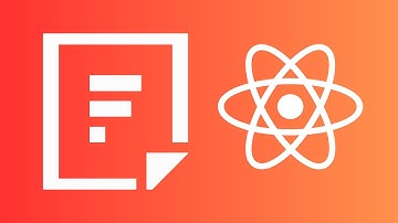 React File Uploads with Filestack in 2 minutes