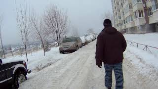 Lexus Rx 300 После Рено Дастер Ч.6.