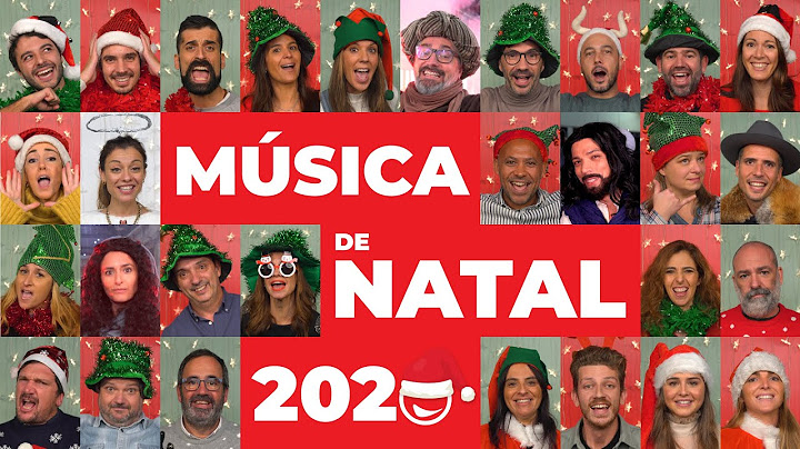 Rádio Comercial | Música de Natal 2020 - A Noite (de Natal)