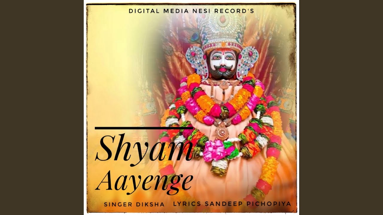Sleduj Shyam Aayenge na YouTube