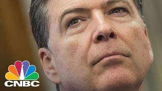FBI Director James Comey: No Charges Appropriate In Hillary Clinton Email Case | CNBC
