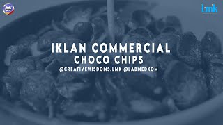 IKLAN KOMMERSIAL | CHOCHO CHIPS
