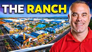This 1 5B Project is Gilbert s Largest Mixed-Use EVER THE RANCH