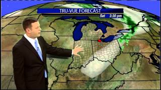 Nice and mild for the final weekend of October screenshot 5