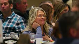 Elevate CPCS Fundraiser Dinner 2022