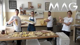 Pasta "Marco Polo" je iz Obrenovca osvojila svet