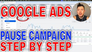 ✅  How To Pause A Google Ads Campaign🔴