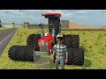 Drive JCB and Unloading Stone From Dumper in Game🔥#jcb #tractor#dumper #truck#gamingvideos