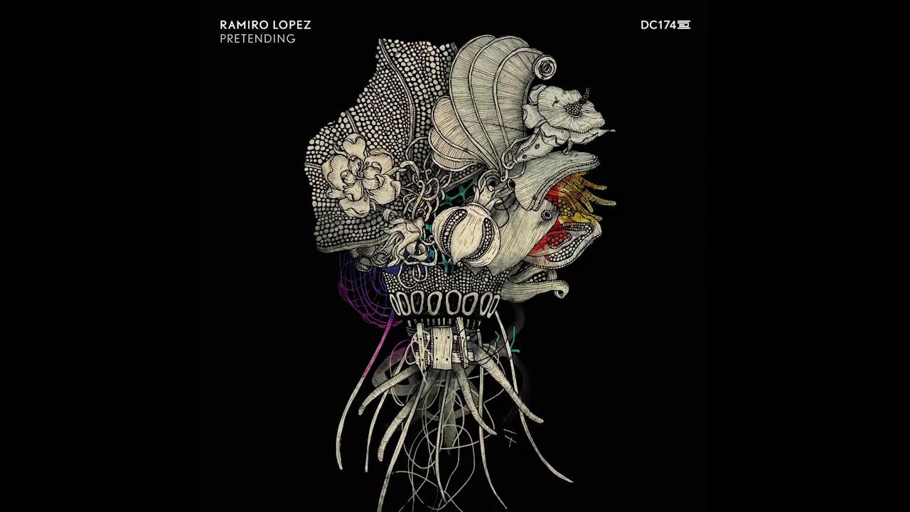 Download Ramiro Lopez - Pretending feat. KnowKontrol - Drumcode - DC174