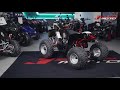 Access drr 100 racing quad