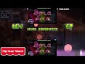 (YTPMV) This is why you should ALWAYS warn your family before playing hard levels 😭  Scan