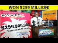 Jackpot! Millionaires, Winners &amp; Lottery Curses