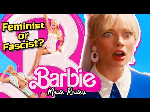 Video: Kāpēc man patīk lelle Bārbija?