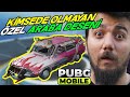 Türkiye'de İLK! KİMSEDE OLMAYAN ARABA DESENİ! PUBG Mobile YETKİLİLERİ ŞOK OLACAK! SANDIK AÇILIMI