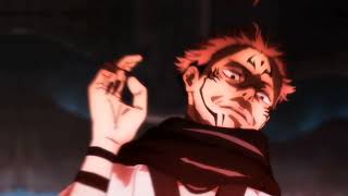 Sukuna - Roses [Edit/AMV] |  " REMAKE OF AN OLD EDIT ! "