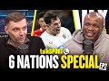 "Got off to a FLYER!" | talkSPORT Daily Podcast Six Nations Special