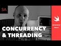 iOS Concurrency and Threading - iOS Interview Question - Swift