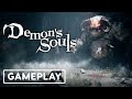 Demon's Souls Remake - Official Gameplay | PS5 Showcase