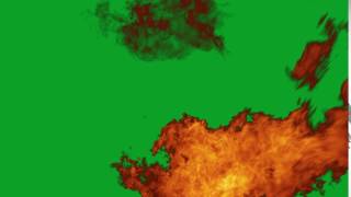 Fireball AtCam 02 Green Screen Chrome Key Adobe Af