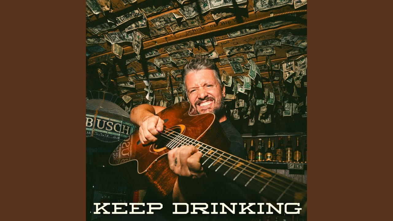 Mira Keep Drinking en YouTube Mira Keep Drinking en YouTube