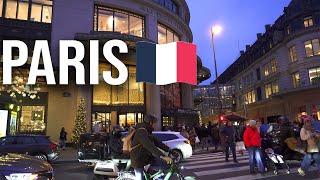 Au cœur de la Grande Épicerie de Paris Bon Marché : la plus grande épicerie fine de Paris