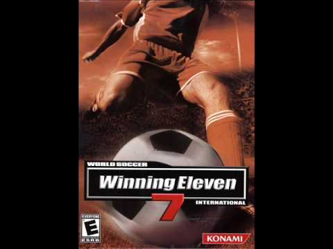 Winning Eleven 7 Highlights Song Youtube Winning Eleven 7 Highlights Song Youtube