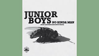Junior Boys - No Kinda Man (Jona Remix)