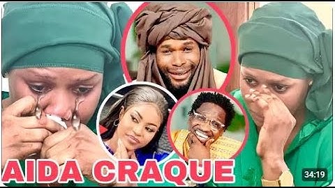 Dècès de Aziz Aziz Dabala -Team Ambassadeur balance des infos de taille et des audios fuité de Nabou