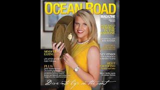 Ocean Road Magazine Summer 2019 Edition