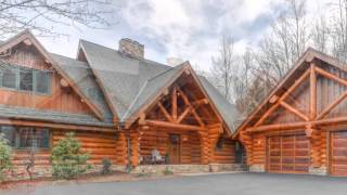 Broker Asheville's 221 Merrills Chase Road, Asheville NC 28803 Listing