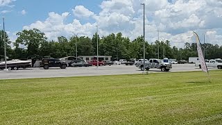 Cops Are Still Here NC  1st amendment audit