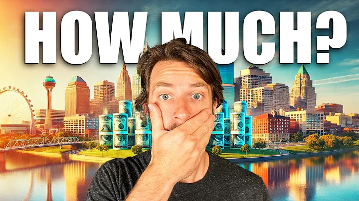 The REAL COST of Living in Kansas City 2025