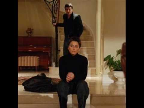 حبيبته  gokhan tepe