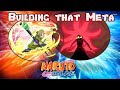 Naruto Online || Building the Kushina & Edo Yagura Meta Breakthrough + Gameplay